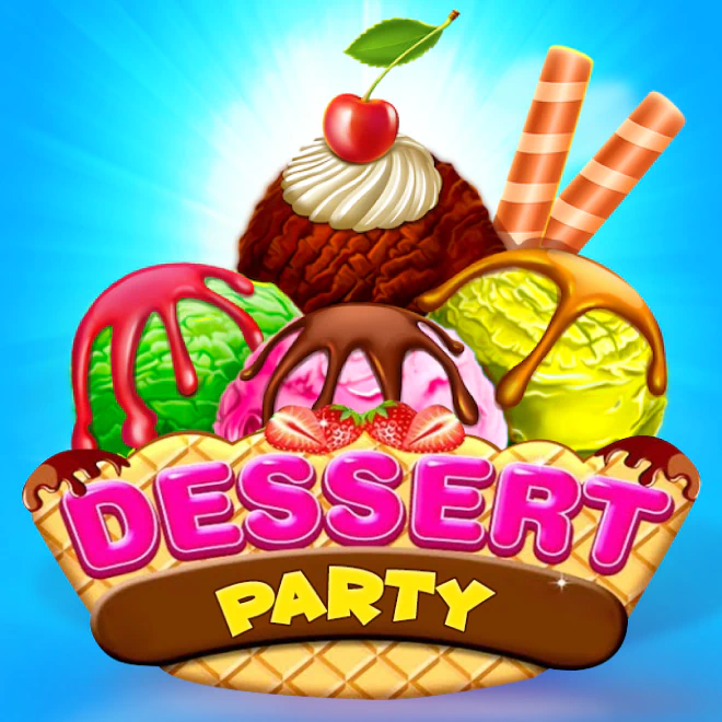 Dessert Party DA88